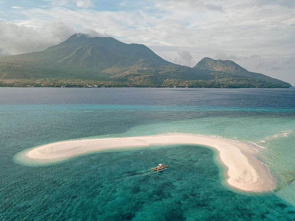 camiguin