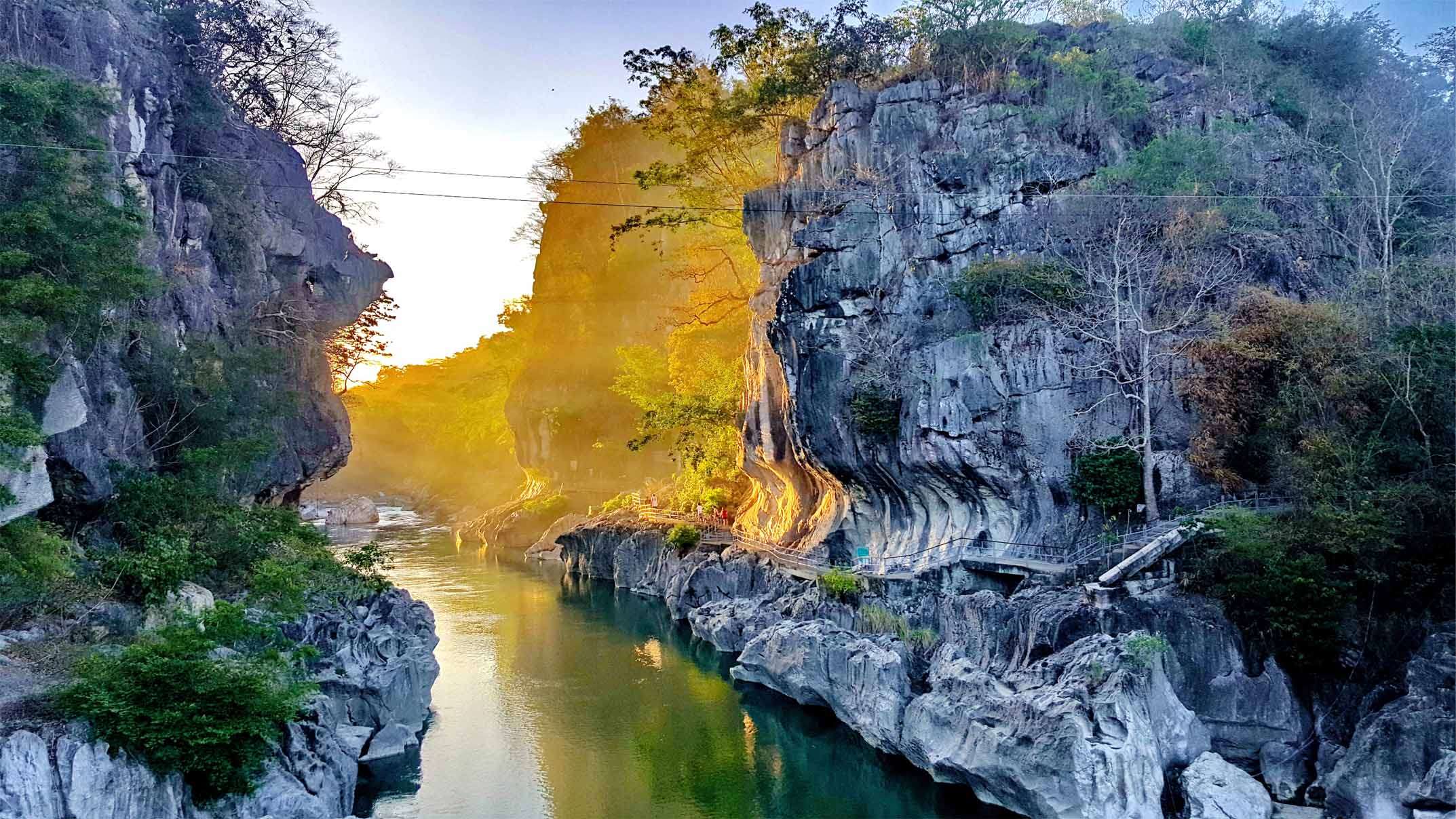 nueva ecija