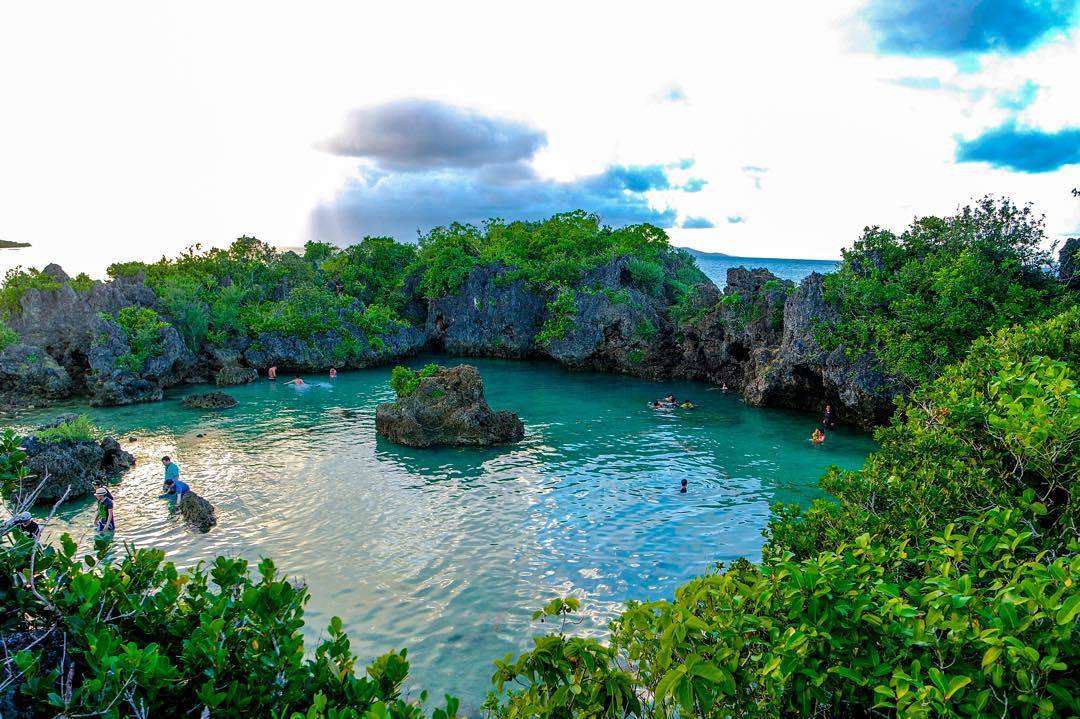 sorsogon