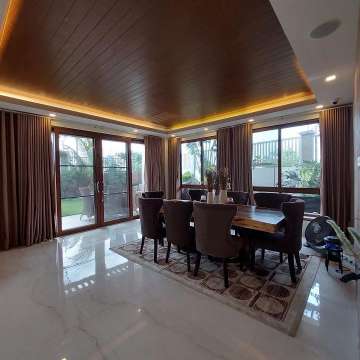 Brand New 3 Storey 6BR Modern Home in Tagaytay