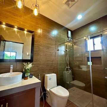 Brand New 4BR House in Tagaytay