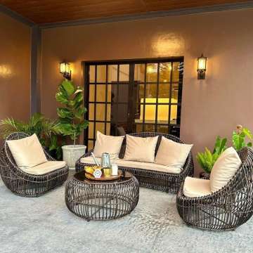 Brand New 4BR House in Tagaytay