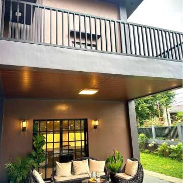 Brand New 4BR House in Tagaytay