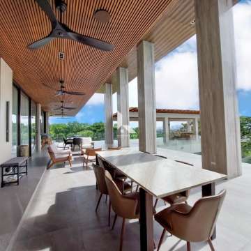 Luxurious Ultra Modern Home with Unobstructed View in Valley Golf Antipolo