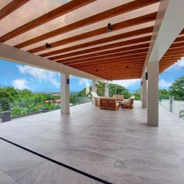 Luxurious Ultra Modern Home with Unobstructed View in Valley Golf Antipolo