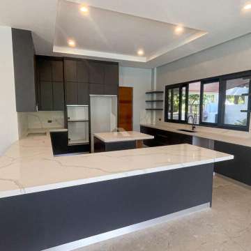 Brand New 5BR Modern House and Lot For Sale in Manila Southwoods, Carmona Cavite