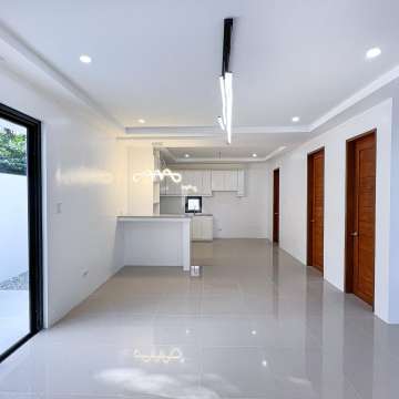 4BR Modern Home in Summerhills Executive Subdivision, Antipolo City