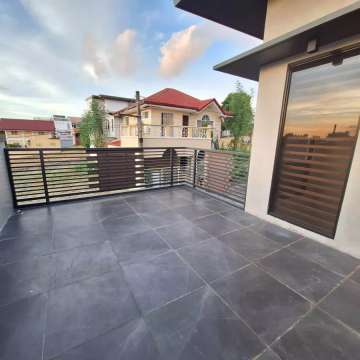 5 Bedroom Brand New House and Lot for Sale in Dasmariñas, Cavite