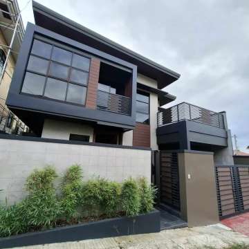 5 Bedroom Brand New House and Lot for Sale in Dasmariñas, Cavite