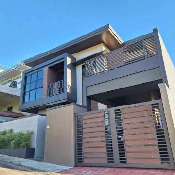 5 Bedroom Brand New House and Lot for Sale in Dasmariñas, Cavite