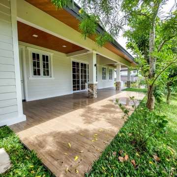 3 Bedroom Brand New House for Sale in Royal Pines Tagaytay City