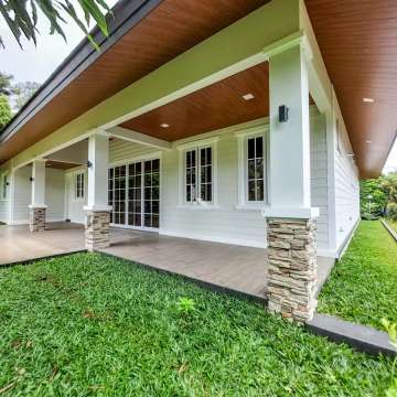 3 Bedroom Brand New House for Sale in Royal Pines Tagaytay City