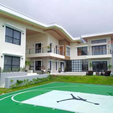 Newly Built Resort-like House in in Tagaytay City