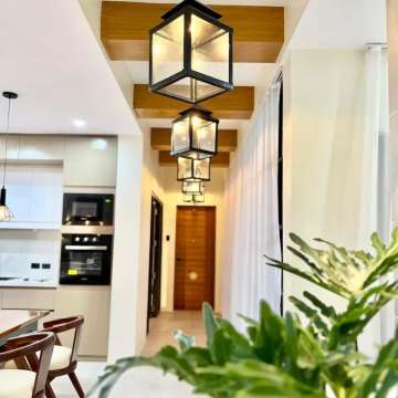 Newly Built Resort-like House in in Tagaytay City