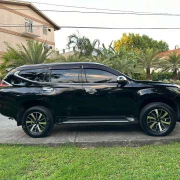 Mitsubishi Montero Sport 2019 2.4 GLS Premium Auto