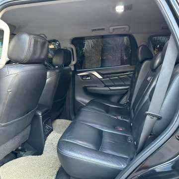 Mitsubishi Montero Sport 2019 2.4 GLS Premium Auto