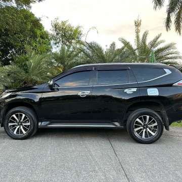 Mitsubishi Montero Sport 2019 2.4 GLS Premium Auto