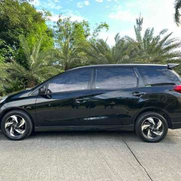 Honda Mobilio 2015 1.5RS Auto