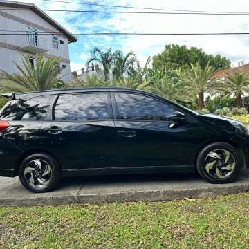 Honda Mobilio 2015 1.5RS Auto