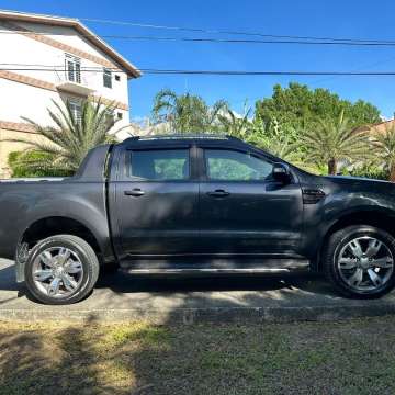 Ford Ranger 2019 2.0 Wildtrak 4 X2 Auto