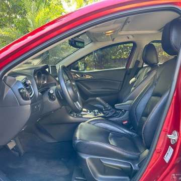 Mazda Mazda 3 Sedan 2015 2.0 SkyActiv Auto