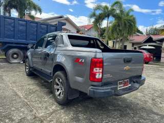 Chevrolet Colorado LTX 2019 Auto