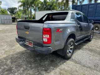 Chevrolet Colorado LTX 2019 Auto