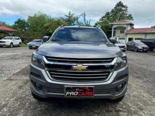 Chevrolet Colorado LTX 2019 Auto