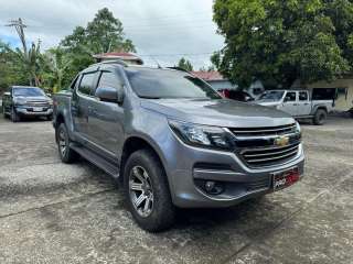 Chevrolet Colorado LTX 2019 Auto