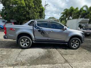 Chevrolet Colorado LTX 2019 Auto