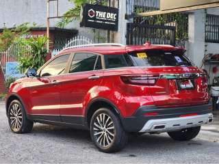 Ford Territory Titanium Plus 2022 Auto