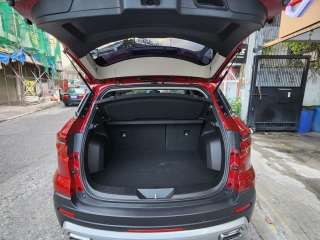 Ford Territory Titanium Plus 2022 Auto