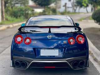 Nissan GT-R Premium 2019 Auto