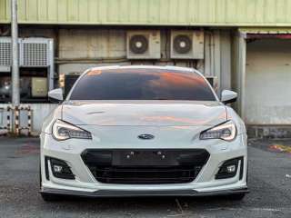 Subaru BRZ 2.0 (A) 2018