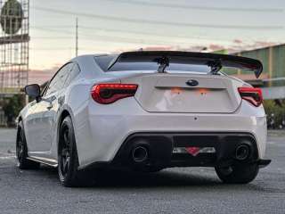 Subaru BRZ 2.0 (A) 2018