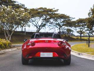 Mazda MX-5 Miata 2021 Auto