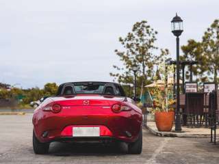 Mazda MX-5 Miata 2021 Auto