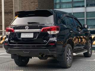 Nissan Terra 4x4 VL 2019