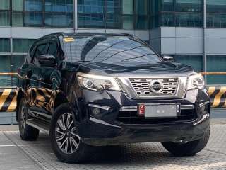 Nissan Terra 4x4 VL 2019