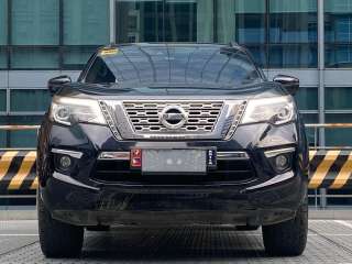 Nissan Terra 4x4 VL 2019