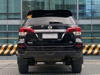 Nissan Terra 4x4 VL 2019