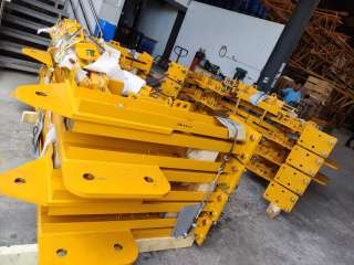 TOWER CRANE SPARE PARTS_BRANDNEW