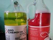 Grade AAA+ Banknotes and SSD Chemical Solution