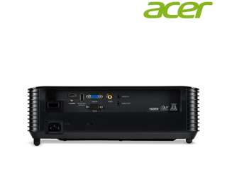 ACER Model: X1228i Essential Series Projectors