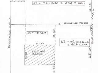 Prime Commercial Space For Lease at Congressional