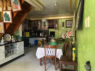 CABUYAO LAGUNA HOUSE AND LOT