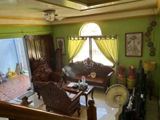 CABUYAO LAGUNA HOUSE AND LOT