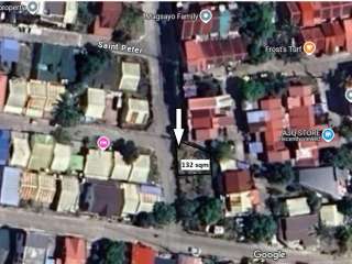 RESIDENTIAL LOT HERITAGE HOMES PHASE8 MEYCUAYAN BULACAN