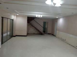 2 Storey House For Sale in San Miguel Village, Makati