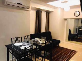 For Rent Condominium 2BR in Accessible area of Panay and Timog Quezon City